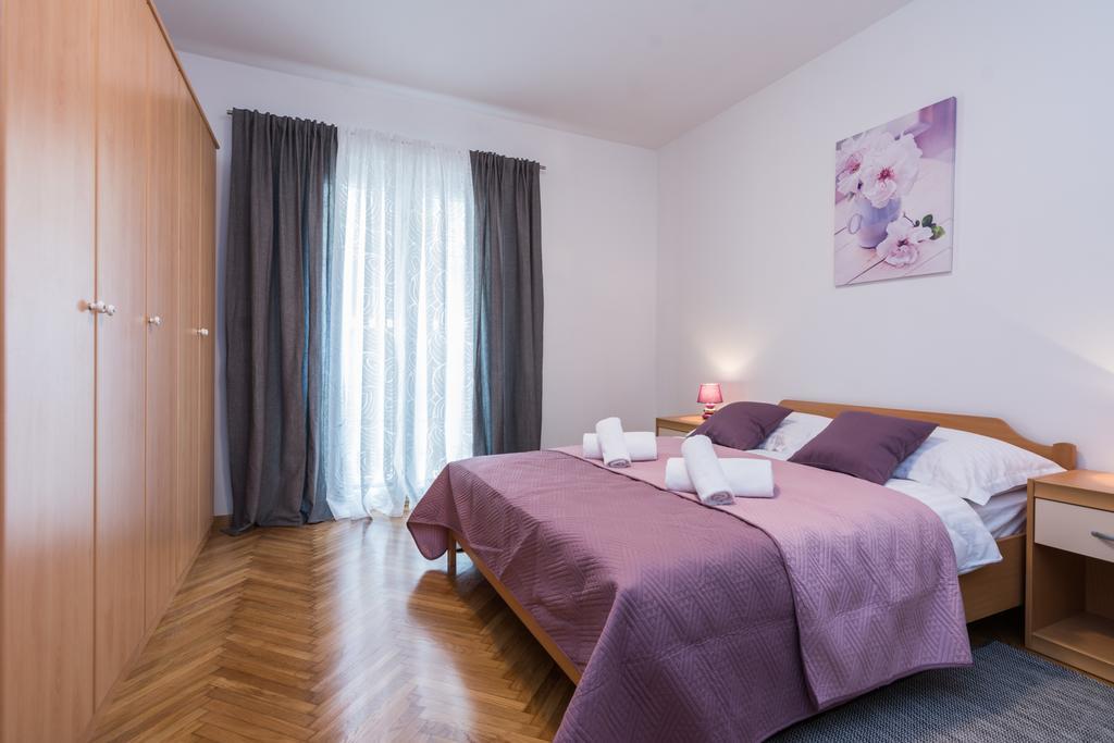 Melita Center Apartment Zadar Exteriör bild